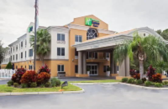 Holiday Inn Express & Suites TAVARES - LEESBURG by IHG