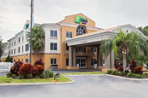 Holiday Inn Express & Suites TAVARES - LEESBURG by IHG