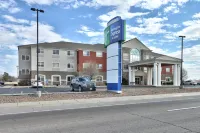 Holiday Inn Express & Suites Portales Hotels in Roosevelt County