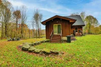 Golf, Fish & Ski: Retreat w/ Game Room in Thompson - 3-Star