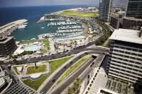 InterContinental Hotels PHOENICIA BEIRUT by IHG - Scenic