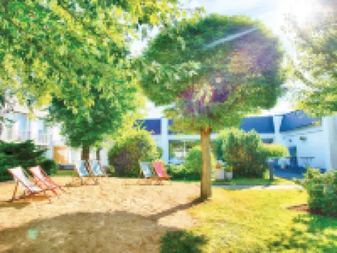 Leonardo Hotel Düsseldorf Airport - Ratingen Hotels in Ratingen