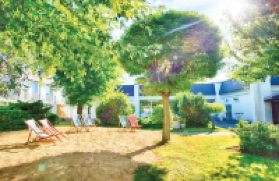 Leonardo Hotel Düsseldorf Airport - Ratingen