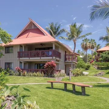 Club Wyndham Kona