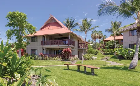 Club Wyndham Kona