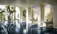 PUENTE ROMANO MARBELLA - Spa