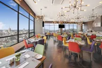 DoubleTree by Hilton Guayaquil - Breakfast