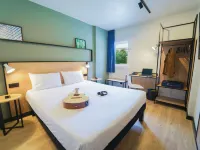 Ibis Guimaraes Centro Hotels in Guimaraes