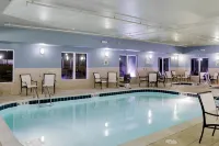 Holiday Inn Express & Suites JACKSONVILLE by IHG - Pools