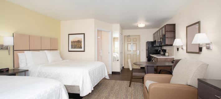 Candlewood Suites CHEYENNE by IHG Hotels in Cheyenne