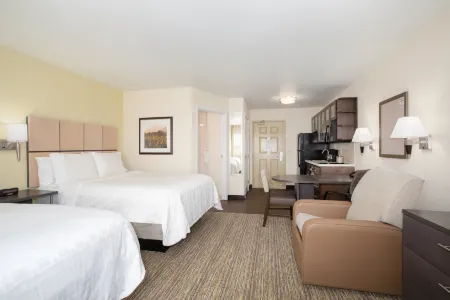 Candlewood Suites Cheyenne
