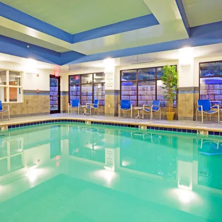 Holiday Inn Express & Suites KNOXVILLE-FARRAGUT by IHG