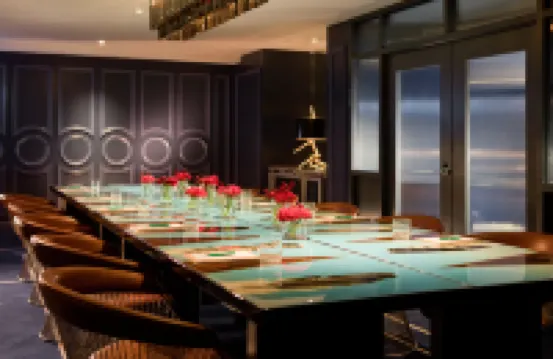 Kimpton CARDINAL HOTEL by IHG