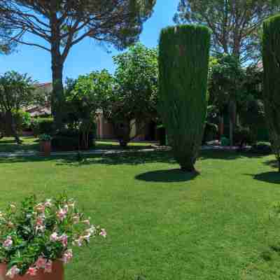 Auberge de Cassagne & Spa Hotel Exterior