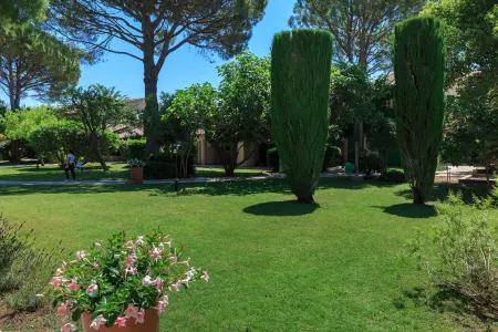 Auberge de Cassagne & Spa