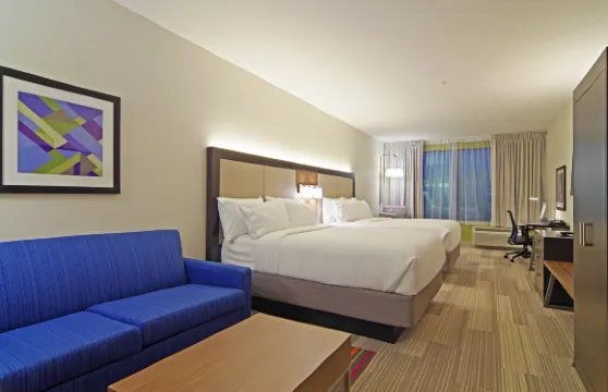 智選假日套房酒店鳳凰城（沙漠嶺）