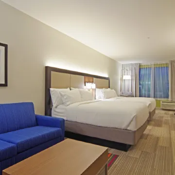 Holiday Inn Express & Suites PHOENIX NORTH - SCOTTSDALE by IHG