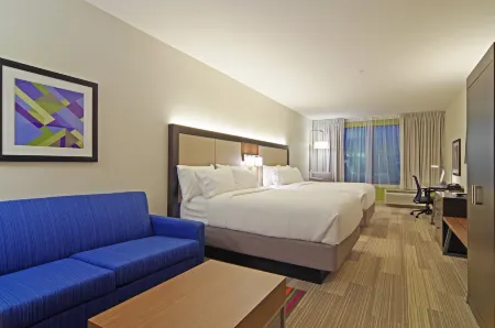 Holiday Inn Express & Suites PHOENIX NORTH - SCOTTSDALE by IHG