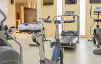 GHL Hotel Capital - Gym