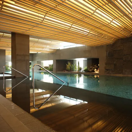 Banyan Tree Club & Spa Seoul