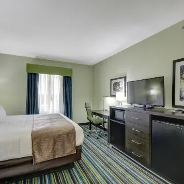 Holiday Inn Express & Suites Carrizo Springs by IHG