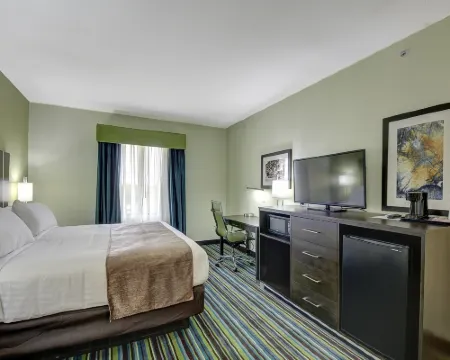 Holiday Inn Express & Suites Carrizo Springs by IHG Hotels in Dimmit County