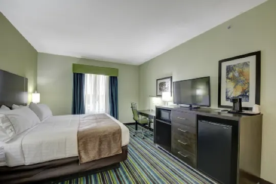 Holiday Inn Express & Suites Carrizo Springs by IHG