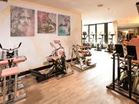 Leonardo Hotel Hannover Hotels near Bemerode