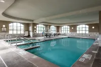 Staybridge Suites EAU CLAIRE - ALTOONA by IHG - Gym