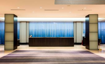 Little Rock Marriott