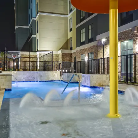 Homewood Suites by Hilton Galveston