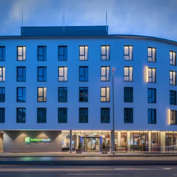Holiday Inn Express SIEGEN by IHG