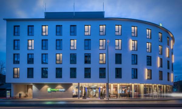 Holiday Inn Express Siegen by IHG