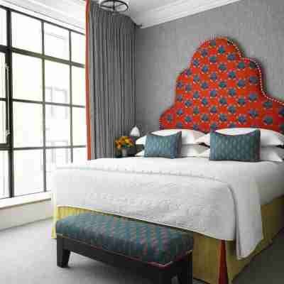 The Whitby Hotel Rooms