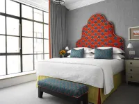The Whitby Hotel - Luxury
