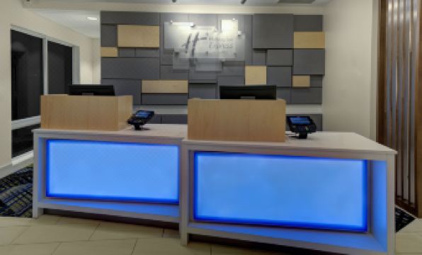 Holiday Inn Express & Suites KING GEORGE - DAHLGREN by IHG