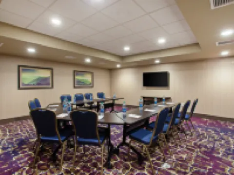Hampton Inn & Suites Leavenworth Hotels in Leavenworth