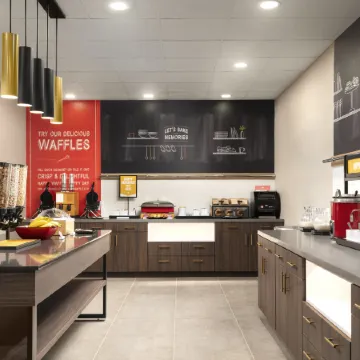 Hampton Inn & Suites by Hilton Amarillo West