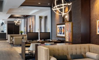 DoubleTree by Hilton Jamestown