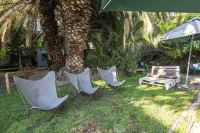 لا كاسا روجا هوستل فنادق في 