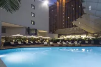 Hotel Trópico - Pool