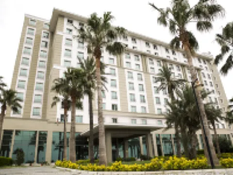 Anemon Kent İskenderun Otel Arsuz otelleri