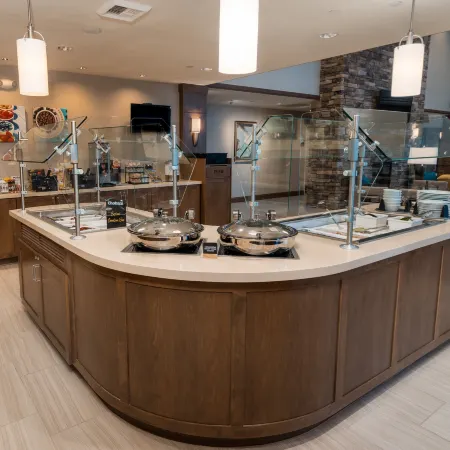 Staybridge Suites COEUR D'ALENE by IHG