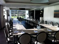 Fletcher Zuiderduin Beachhotel