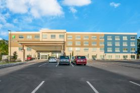 Holiday Inn Express JACKSONVILLE SOUTH BARTRAM PRK by IHG