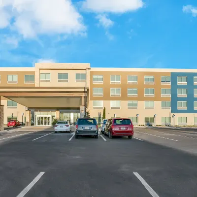 Holiday Inn Express JACKSONVILLE SOUTH BARTRAM PRK by IHG Hotels near Mandarin Park