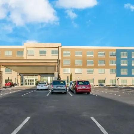 Holiday Inn Express JACKSONVILLE SOUTH BARTRAM PRK by IHG