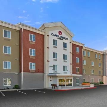 Candlewood Suites SUMNER - PUYALLUP AREA by IHG