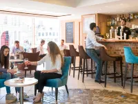 Hôtel Mercure Abbeville Centre - Porte de la Baie de Somme