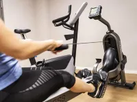 Ibis Styles Zurich City Center - Gym